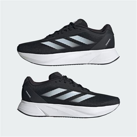 adidas duramo slippers zwart|Duramo Sl .